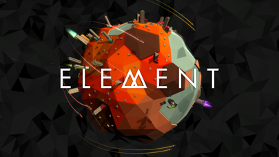 Element – RTS screenshot