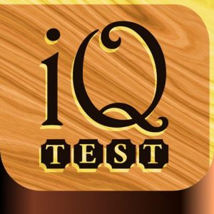 IQ Test – What’s my IQ?