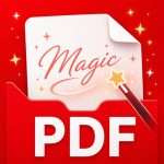 PDFMagic: PDF Editor & Scanner