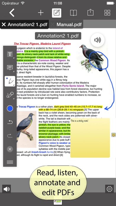 PDFMagic: PDF Editor & Scanner screenshot