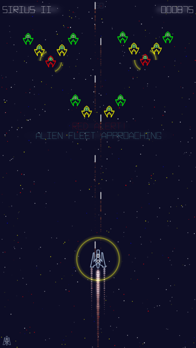 Vector-Z screenshot