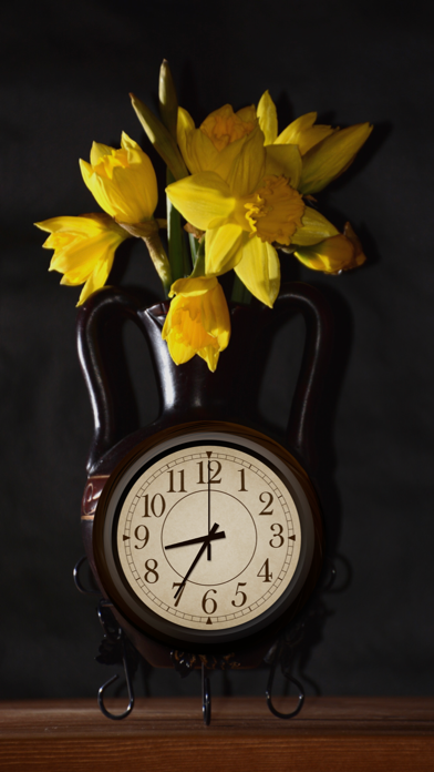 My Own Clock screenshot