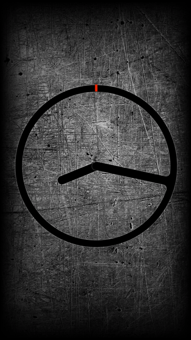 My Own Clock screenshot
