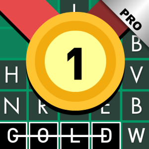 Word Search Champion PRO
