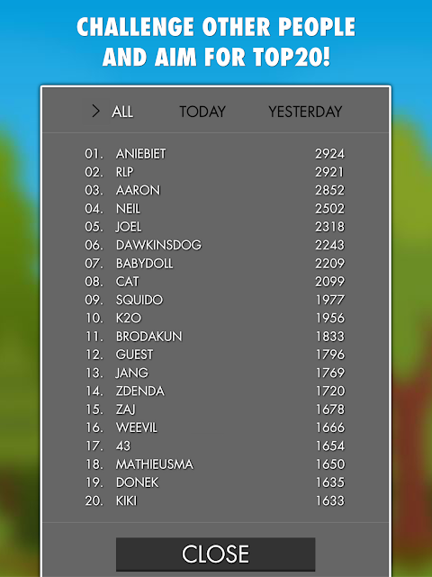 Word Search Champion PRO screenshot