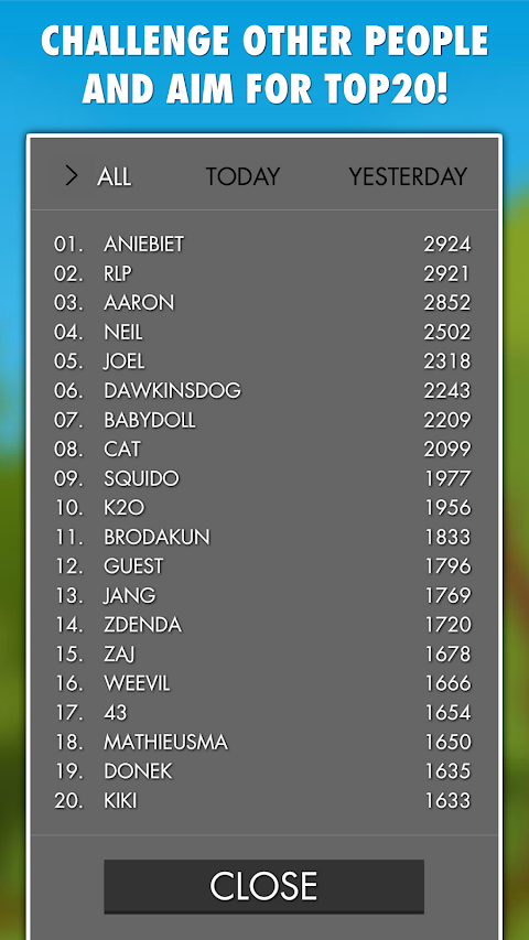 Word Search Champion PRO screenshot