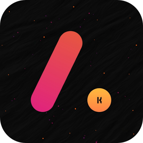 Ambrosia KWGT screenshot