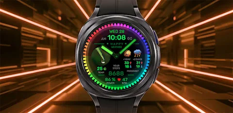 h1103 World of Rainbow screenshot