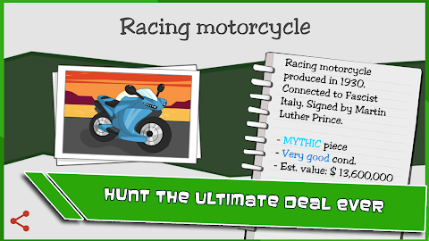 Dealer’s Life Pawn Shop Tycoon screenshot