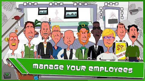 Dealer’s Life Pawn Shop Tycoon screenshot