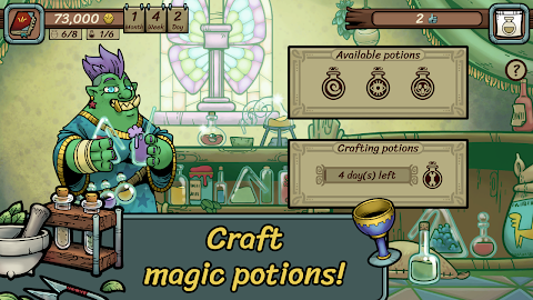 Dealer’s Life Legend screenshot