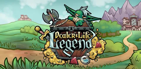 Dealer’s Life Legend screenshot