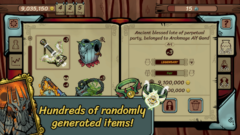 Dealer’s Life Legend screenshot