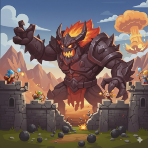 King Of Defense 3 Premium
