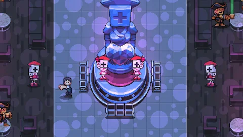 Super Dark Deception screenshot