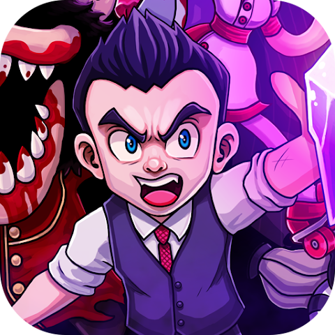 Super Dark Deception screenshot