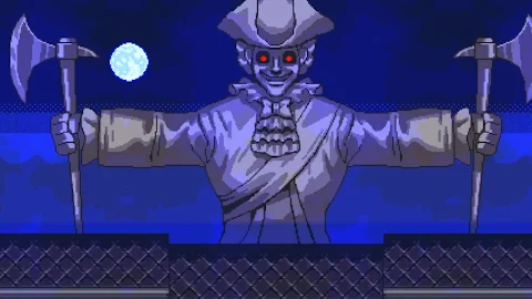 Super Dark Deception screenshot