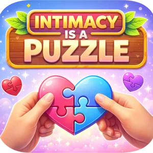 Intimacy Is a Puzzle