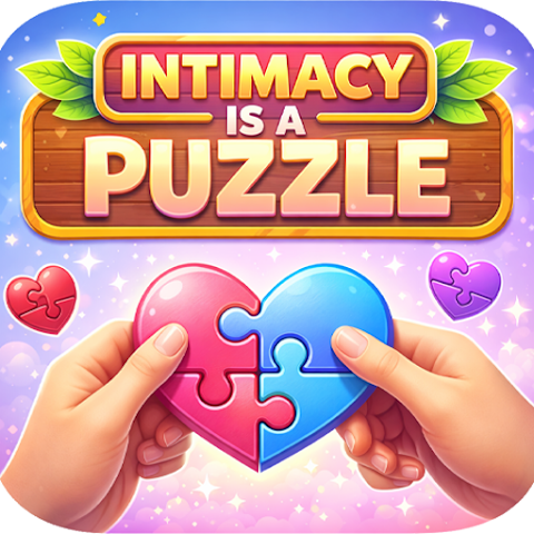 Intimacy Is a Puzzle screenshot