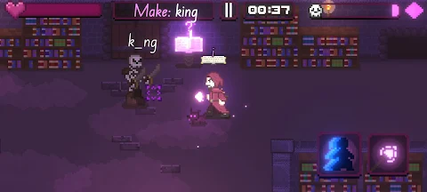 Wizards: Words and Numbers screenshot