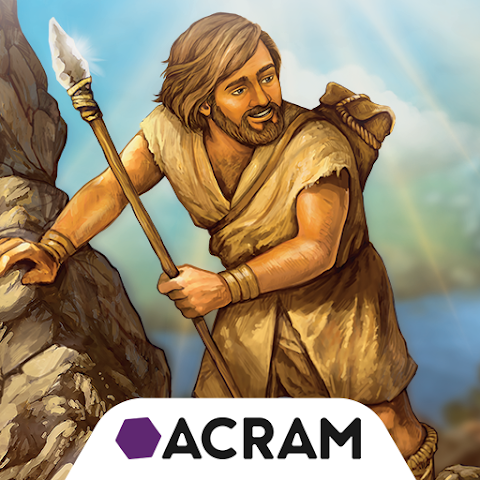 Stone Age: Digital Edition screenshot