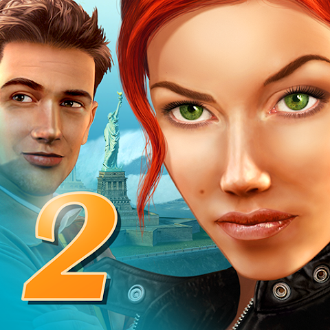 Secret Files 2: Puritas Cordis screenshot