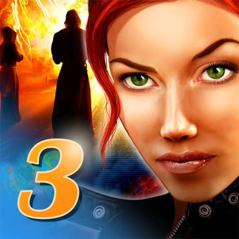 Secret Files 3 screenshot