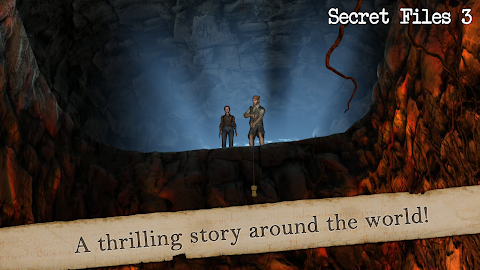 Secret Files 3 screenshot