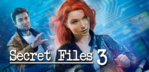 Secret Files 3 screenshot