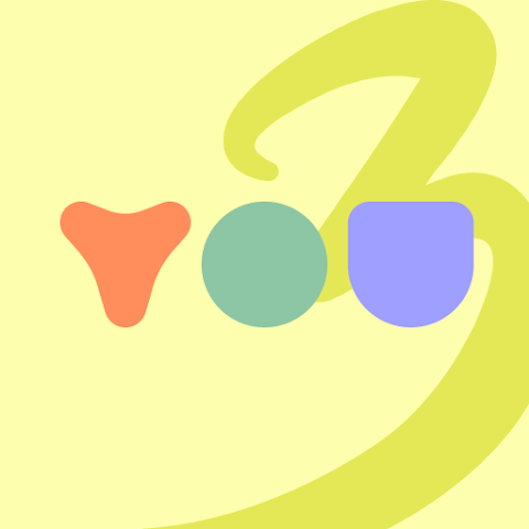 Material You Widgets screenshot