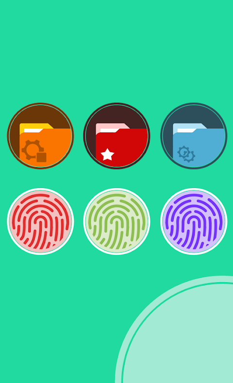 Cerco Pro screenshot