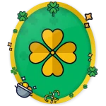 Shamrock – Icon Pack