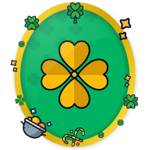 Shamrock – Icon Pack