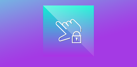 Touch Lock : Lock touch screen screenshot