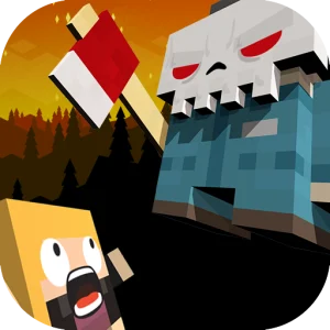 Slayaway Camp: Horror Puzzle