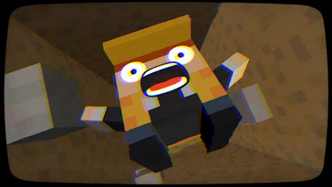 Slayaway Camp: Horror Puzzle screenshot