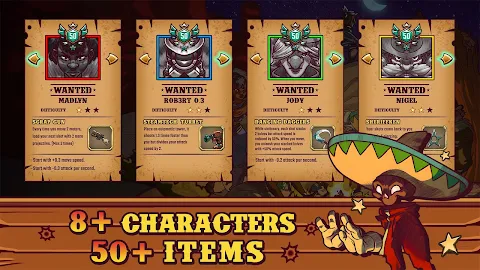 Bounty Of One: Premium screenshot