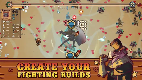 Bounty Of One: Premium screenshot