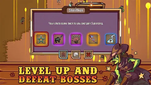 Bounty Of One: Premium screenshot