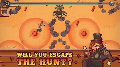Bounty Of One: Premium screenshot