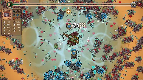 Bounty Of One: Premium screenshot