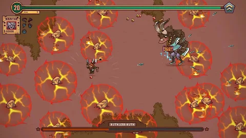 Bounty Of One: Premium screenshot