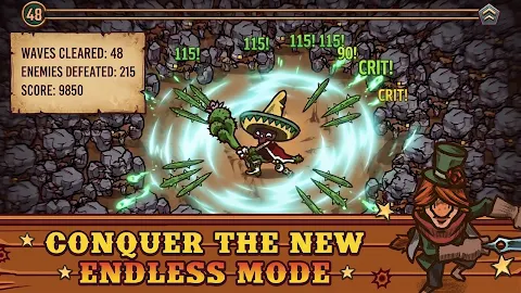 Bounty Of One: Premium screenshot