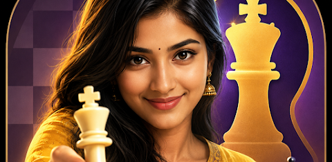 Chess Master Pro screenshot