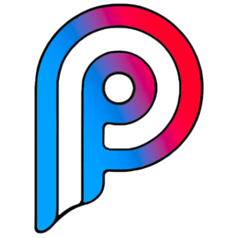 Pixly Limitless – Icon Pack screenshot