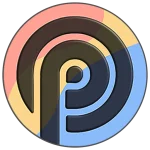Pixly Material You – Icon Pack