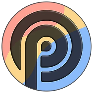 Pixly Material You – Icon Pack