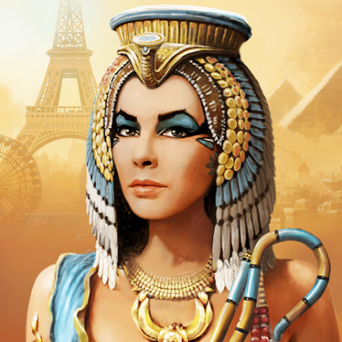 Through the Ages screenshot