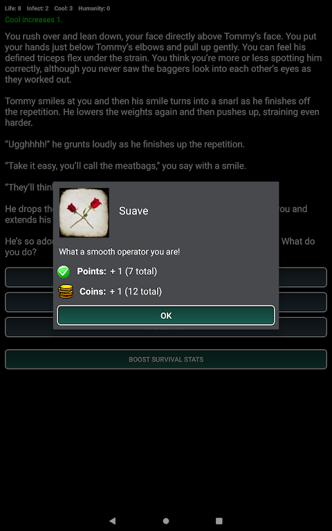 Delight Games Premium Library screenshot
