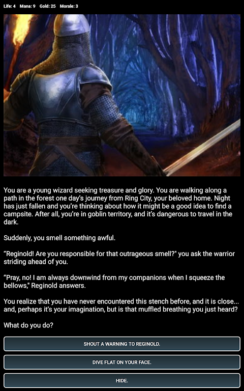 Delight Games Premium Library screenshot